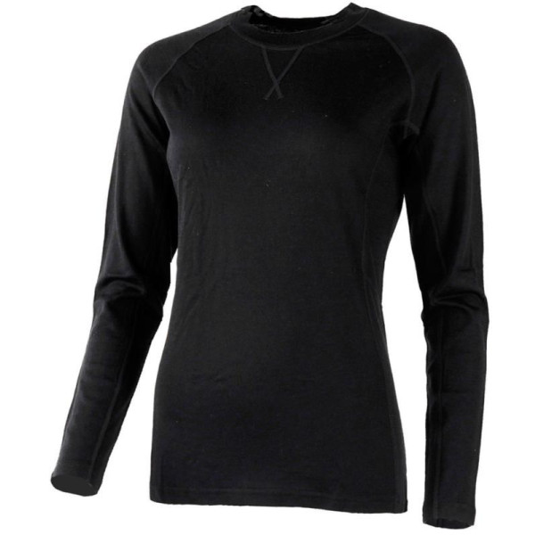 Rukka Wool-r lady shirt small